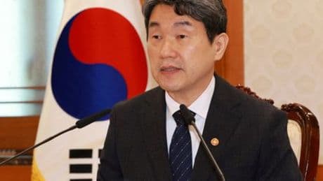 Südkorea: Interimspräsident Choi Sang-mok tritt kurz nach Amtsantritt zurück