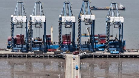 China's central bank cuts key interest rate as US tariffs threaten economy