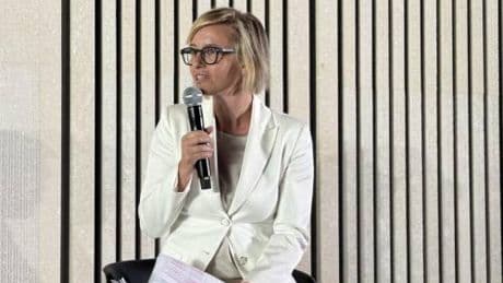 Olivari (Ipsen): "Nuova sede connessa nel tessuto economico e sociale di Milano"