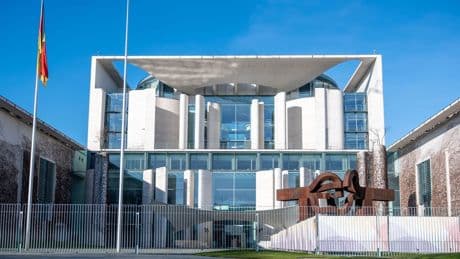 Investitionspaket: Bund sagt Entlastung wegen Steuerausfällen zu