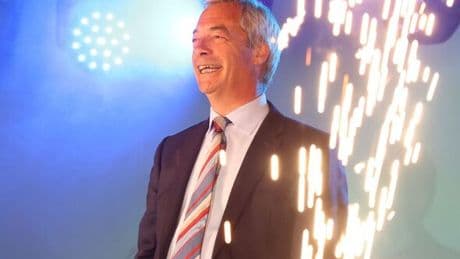 Nigel Farage's popularity surging as Reform UK woos surprise group of voters