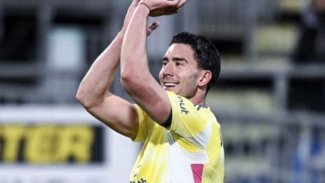 Dusan Vlahovic'in Juventus ile  günleri artık sayılı