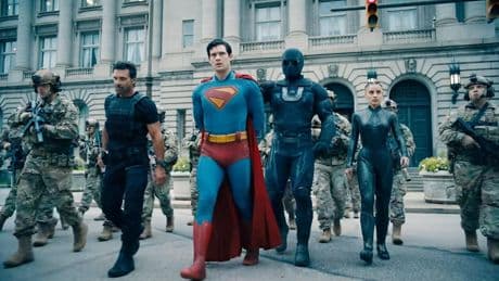 Who’s In The ‘Superman’ Cast? Meet David Corenswet And His Costars