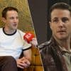 Mysterieuze Rube zaait verwarring bij ‘Familie’-fans: is hij goed of slecht? “Als kind intrigeerde Bertje mij al enorm”
