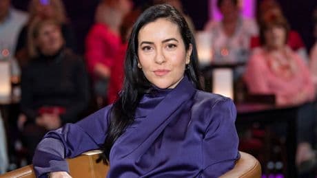 Ex-"Tagesthemen"-Moderatorin Aline Abboud: Neuer Job in der Politik