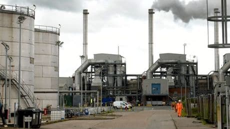Firm part owned by one of UK's richest families wants taxpayer cash to save factory