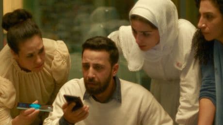 Filmfestival: Dieser Film hat die Festspiele von Venedig geprägt