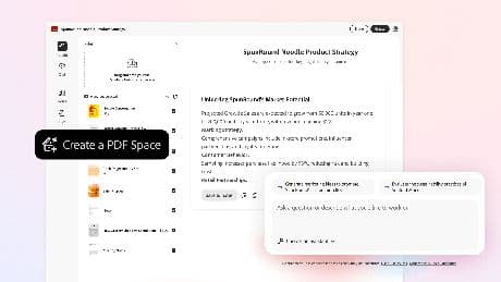 Adobe&#8217;s AI Acrobat file hub is designed for more than PDFs