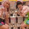 Le boom des "gatcha-gatcha" au Japon