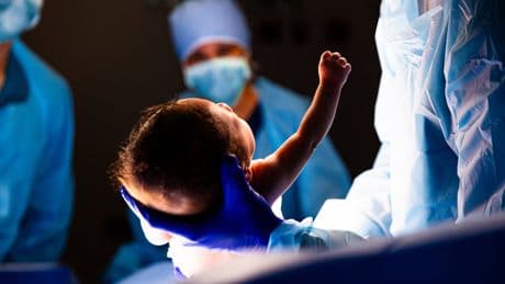 Picking up the newborn tab: These are the states where delivering your baby will cost the most