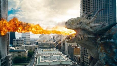 Interview: Superman Wētā VFX Supervisor Guy Williams On DC Worldbuilding