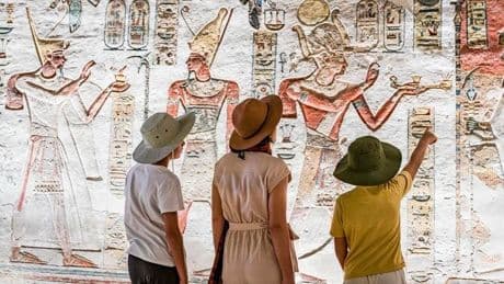 Will AI Rewrite History?