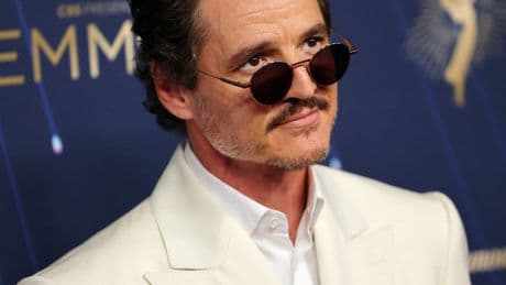15 Best Red Carpet Looks at the Emmys: Pedro Pascal, Selena Gomez, Lisa & More