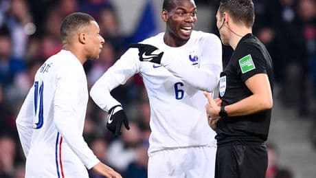 «Pogback et Daghe Munegu» : Kylian Mbappé annonce ... l’arrivée de Paul Pogba à Monaco
