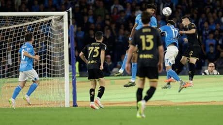 Genoa, il campionato inizia al Ferraris contro il Lecce