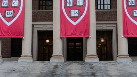 Harvard Promises Changes After Reports on Antisemitism and Islamophobia