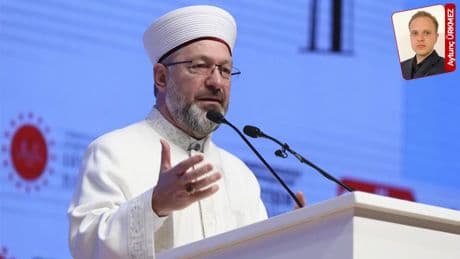 Laiklik Meclisi, Diyanet'e son 3 hutbesi gerekçesiyle suç duyurusunda bulundu: 'Yasalara uymamaya kışkırtma' yapılıyor!