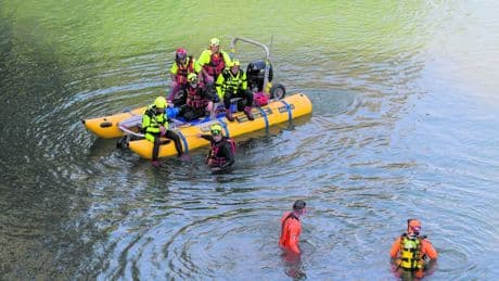 L’estate nera di fiumi e laghi: un annegato ogni due giorni