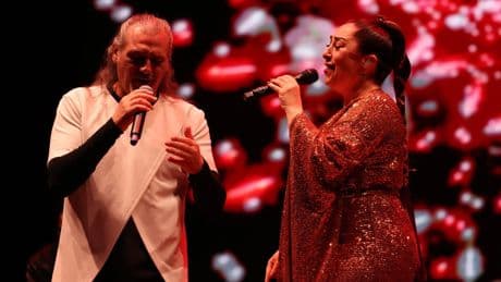 Fiestas de Moratalaz: programa completo, conciertos y horarios
