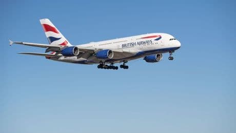 British Airways announces huge sale with cheap flights to 10 holiday hotspots