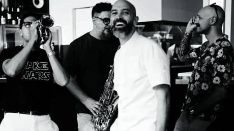 Nino, la trattoria del futuro. Grande cibo, sorrisi e ospitalità