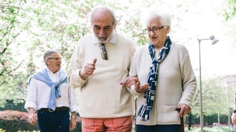 «Certains fument, d’autres boivent et ils n’ont pas toujours une alimentation saine» : l’incroyable mémoire des «superagers» fascine encore la science