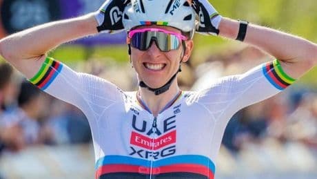 La participación de Pogacar en La Vuelta que pasará por Bilbao, en peligro: «Quiero terminar el Tour y disfrutar de mi vida»