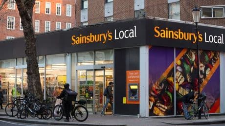 'I'm American living in UK - nobody warned me about supermarket differences'
