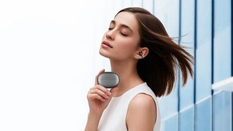 EarFun Clip: Neue Open-Ear-Kopfhörer jetzt für nur 55,99 Euro sichern