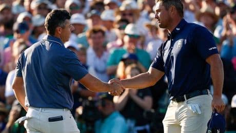Major statement from US Open organisers after Rory McIlroy and Bryson DeChambeau revelation