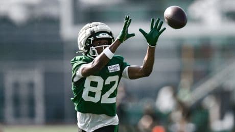 Speedy Arian Smith could give Jets what they’ve been missing — if he fixes glaring red flag