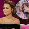 Rita Ora reveals she proposed to husband Taika Waititi and even got down on one knee during romantic Palm Springs getaway