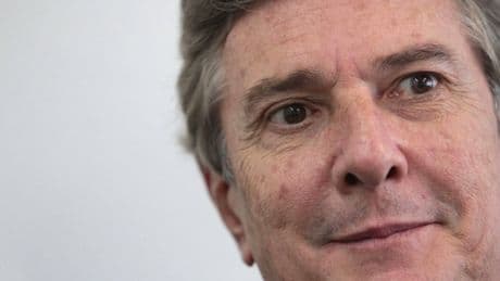 Brazil judge grants former President Collor house arrest for health reasons