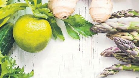 Yanlış detoksların kurbanı olmayın!