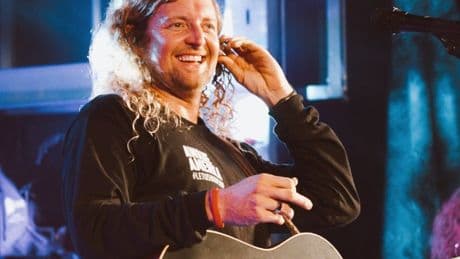 All six Canadian venues cancel Christian musician Sean Feucht’s shows