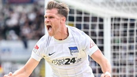 Hertha bastelt an Rückkauf der Anteile