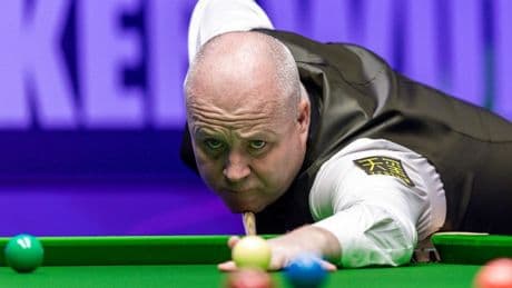 John Higgins speaks out on snooker struggles and plans break from game
