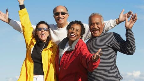 Mondlandung, Flower-Power, Mauerfall - So wurden die Babyboomer geprägt