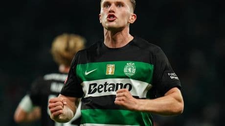 Viktor Gyokeres headache for Man Utd, Liverpool and Arsenal as new rivals enter race