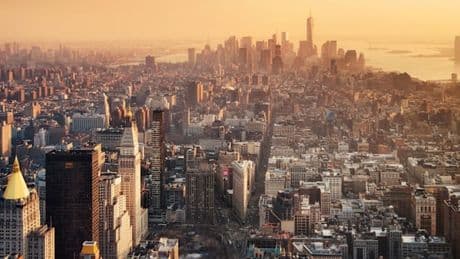 Touristen-Flaute wegen Trump? Das steckt hinter Amerikas Urlauber-Paradoxon