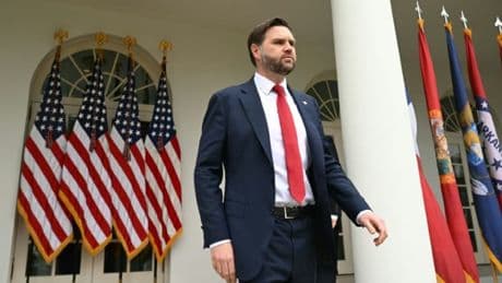 "La prochaine grande étape": JD Vance appelle à des négociations directes entre la Russie et l'Ukraine