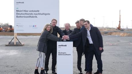 Das Northvolt-Protokoll - So setzte Habeck 600 Millionen Steuergeld in Sand