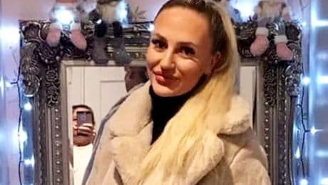 Boyfriend's desperate plea to drink driver moments before he killed girlfriend