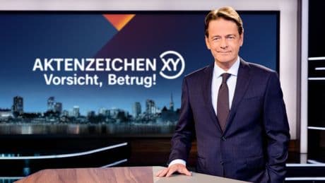 "Aktenzeichen XY... Vorsicht: Wissenswertes über das Präventionsformat