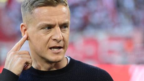 1. FC Nürnberg: Caspar Jander weg – Fußballexperte verärgert