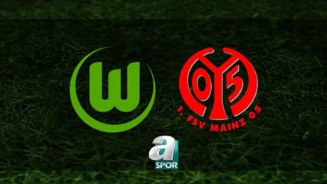Wolfsburg-Mainz 05 maçı ne zaman ve saat kaçta? Hangi kanalda canlı yayınlanacak?