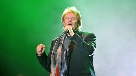 13. bis 22. Juni in Bad Vilbel - Howie und Ski Aggu beim Hessentag