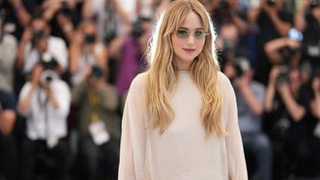 AP PHOTOS: Highlights from Day 6 of the Cannes Film Festival