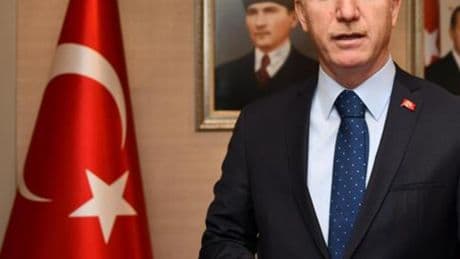 Vali Gül’den sosyal medya uyarısı