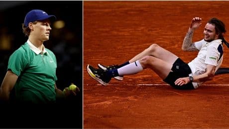 Aleksandr Bublik chi è: età, carriera, ranking, tutto sull'avversario di Sinner nei quarti al Roland Garros
